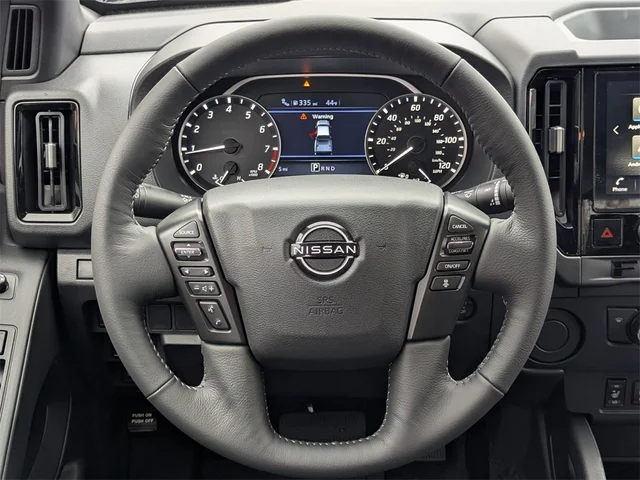 Nuevos NISSAN FRONTIER à Kennesaw, chez Town Center Nissan