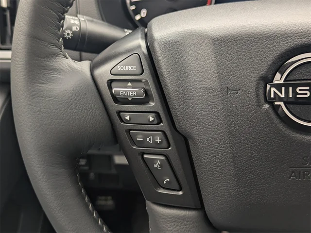 Nuevos NISSAN FRONTIER à Kennesaw, chez Town Center Nissan