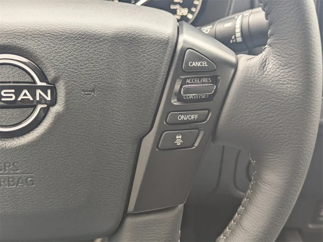 Nuevos NISSAN FRONTIER à Kennesaw, chez Town Center Nissan