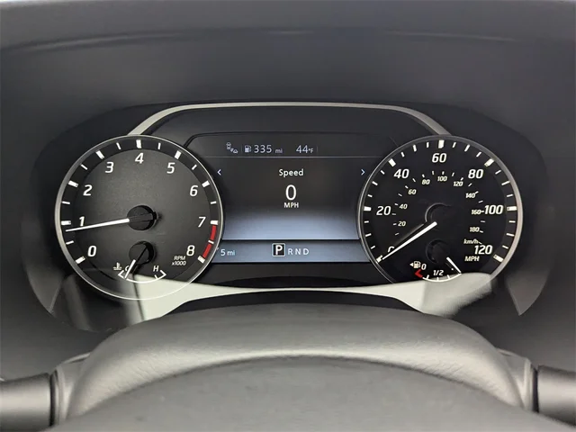 Nuevos NISSAN FRONTIER à Kennesaw, chez Town Center Nissan