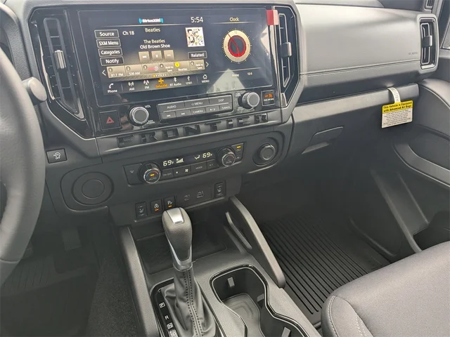 Nuevos NISSAN FRONTIER à Kennesaw, chez Town Center Nissan