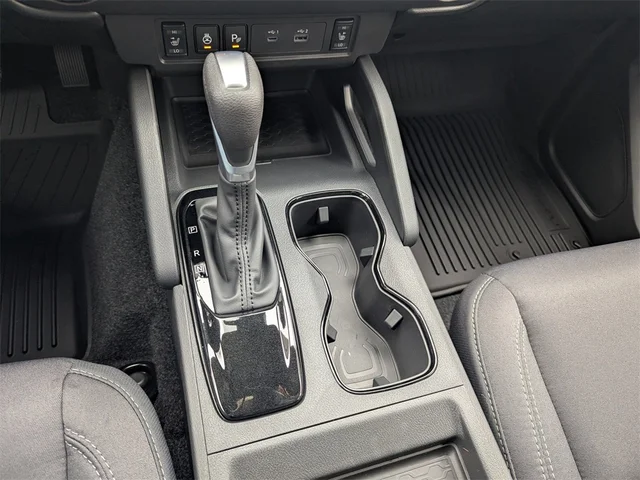 Nuevos NISSAN FRONTIER à Kennesaw, chez Town Center Nissan