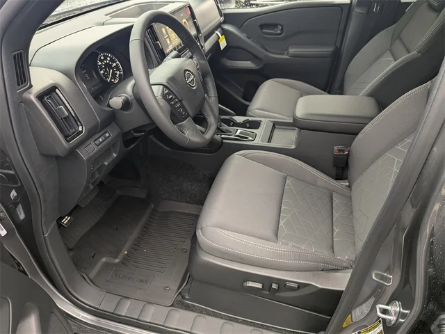 Nuevos NISSAN FRONTIER à Kennesaw, chez Town Center Nissan