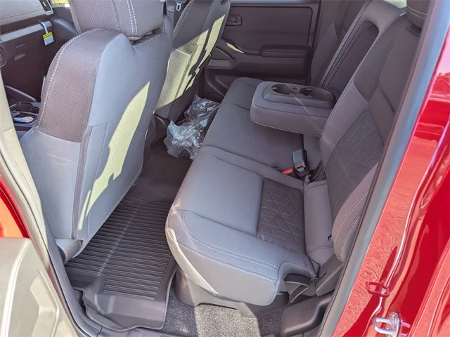 Nuevos NISSAN FRONTIER à Kennesaw, chez Town Center Nissan