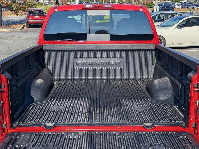 Nuevos NISSAN FRONTIER à Kennesaw, chez Town Center Nissan