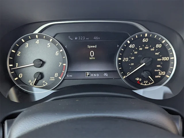 Nuevos NISSAN FRONTIER à Kennesaw, chez Town Center Nissan