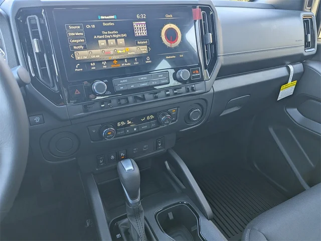 Nuevos NISSAN FRONTIER à Kennesaw, chez Town Center Nissan