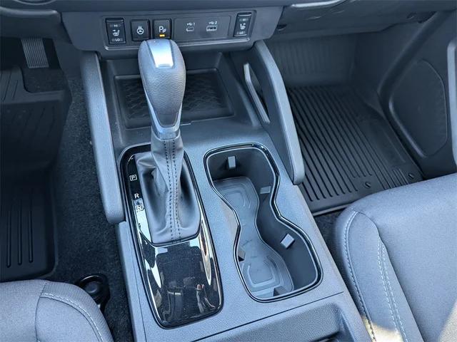 Nuevos NISSAN FRONTIER à Kennesaw, chez Town Center Nissan