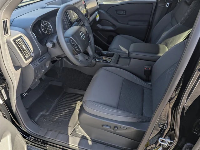 Nuevos NISSAN FRONTIER à Kennesaw, chez Town Center Nissan