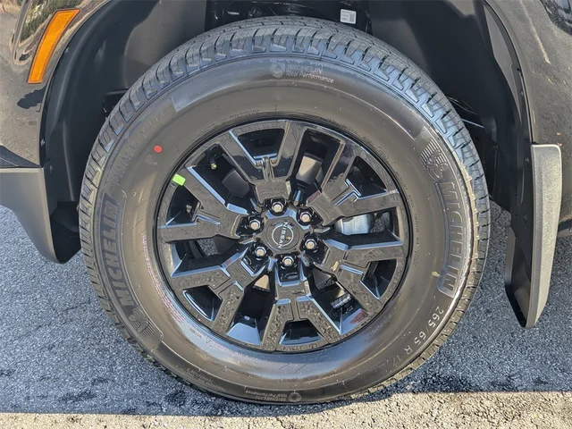 Nuevos NISSAN FRONTIER à Kennesaw, chez Town Center Nissan
