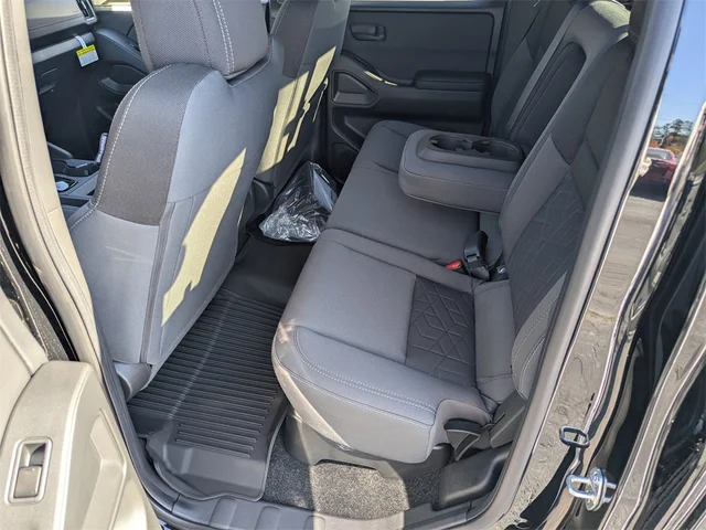 Nuevos NISSAN FRONTIER à Kennesaw, chez Town Center Nissan