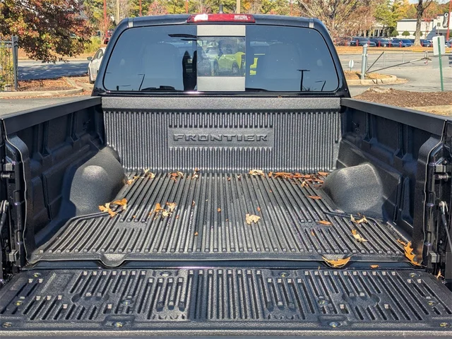 Nuevos NISSAN FRONTIER à Kennesaw, chez Town Center Nissan