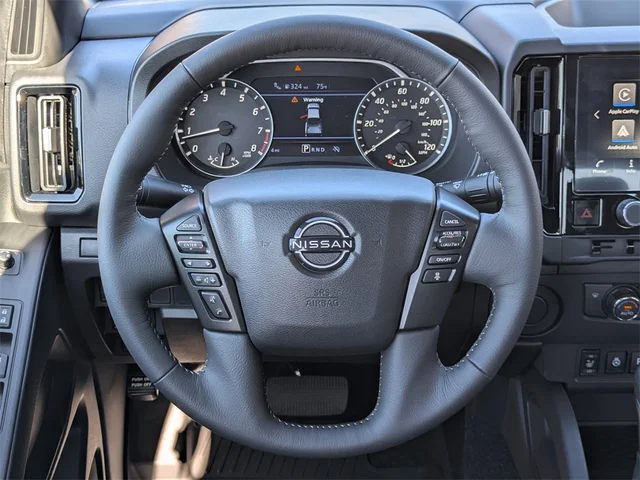 Nuevos NISSAN FRONTIER à Kennesaw, chez Town Center Nissan