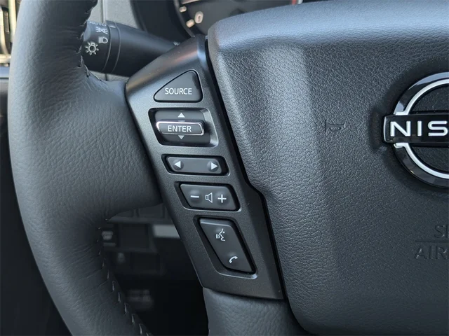 Nuevos NISSAN FRONTIER à Kennesaw, chez Town Center Nissan