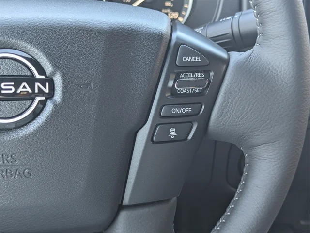 Nuevos NISSAN FRONTIER à Kennesaw, chez Town Center Nissan