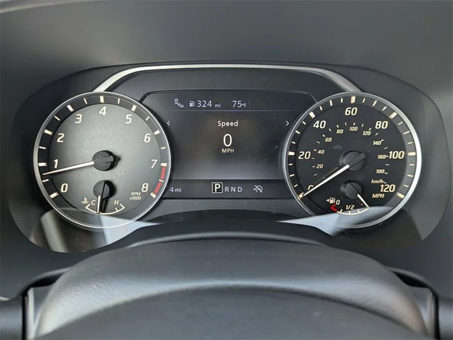 Nuevos NISSAN FRONTIER à Kennesaw, chez Town Center Nissan