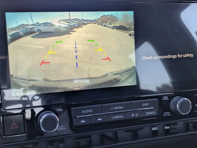 Nuevos NISSAN FRONTIER à Kennesaw, chez Town Center Nissan