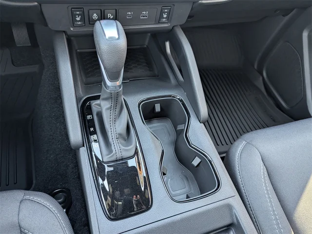 Nuevos NISSAN FRONTIER à Kennesaw, chez Town Center Nissan