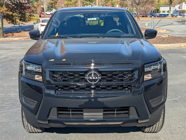 Nuevos NISSAN FRONTIER à Kennesaw, chez Town Center Nissan