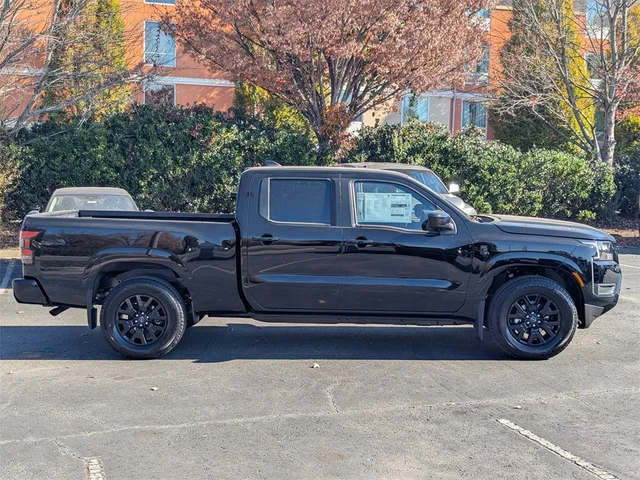 Nuevos NISSAN FRONTIER à Kennesaw, chez Town Center Nissan