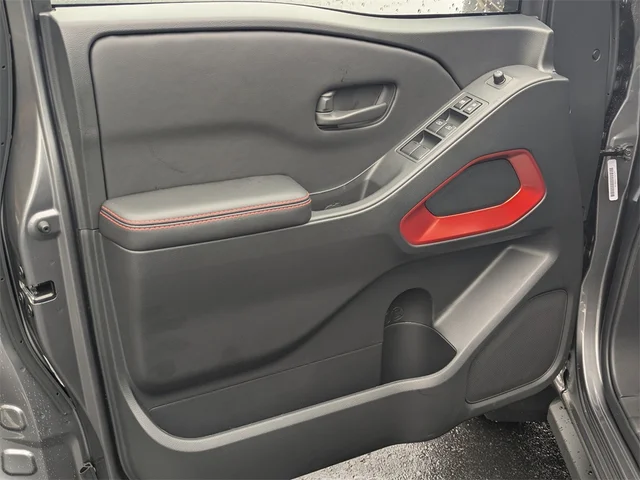 Nuevos NISSAN FRONTIER à Kennesaw, chez Town Center Nissan