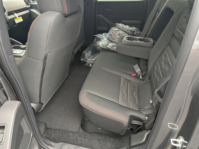 Nuevos NISSAN FRONTIER à Kennesaw, chez Town Center Nissan