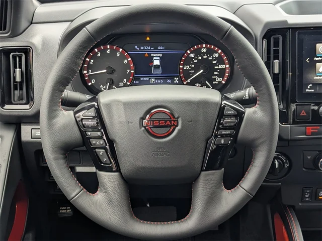 Nuevos NISSAN FRONTIER à Kennesaw, chez Town Center Nissan