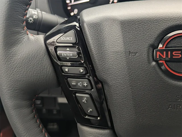 Nuevos NISSAN FRONTIER à Kennesaw, chez Town Center Nissan