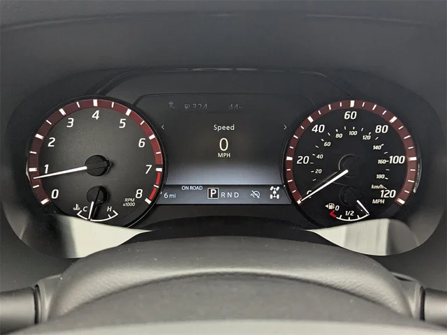 Nuevos NISSAN FRONTIER à Kennesaw, chez Town Center Nissan