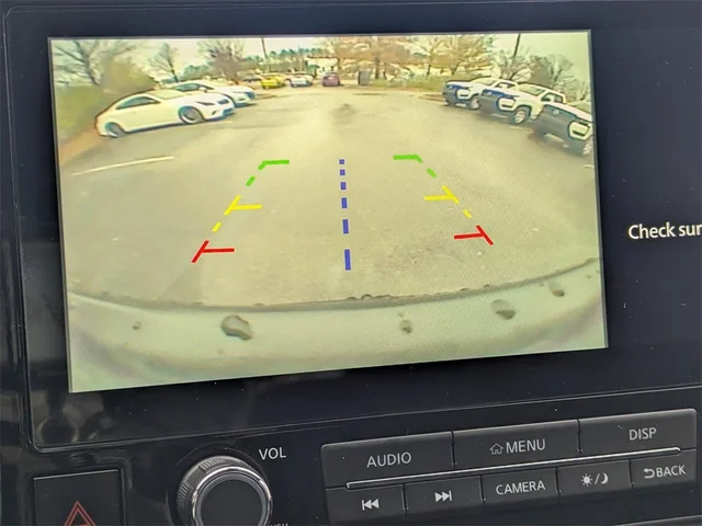 Nuevos NISSAN FRONTIER à Kennesaw, chez Town Center Nissan