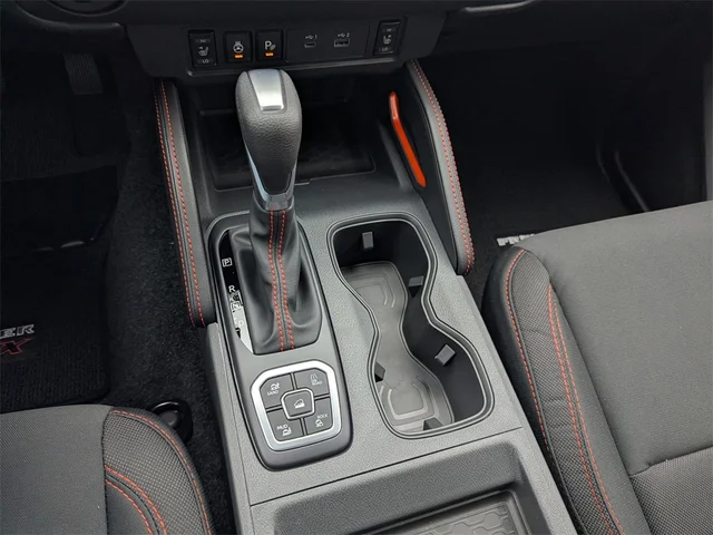 Nuevos NISSAN FRONTIER à Kennesaw, chez Town Center Nissan