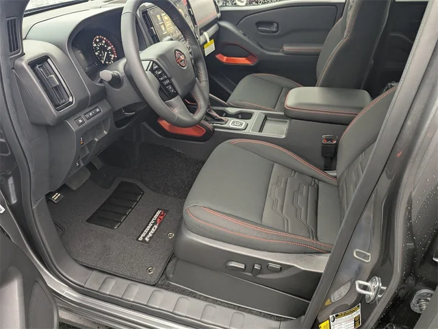 Nuevos NISSAN FRONTIER à Kennesaw, chez Town Center Nissan