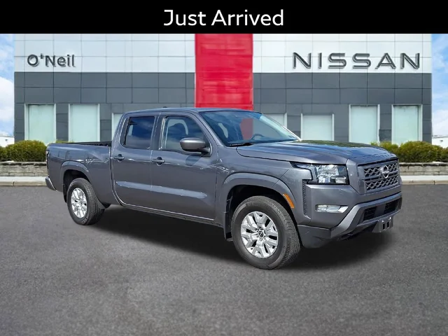 SEMINUEVOS NISSAN Frontier a Estados en autogozo