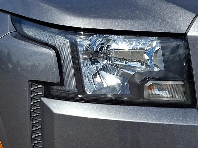 SEMINUEVOS NISSAN Frontier a Estados en autogozo