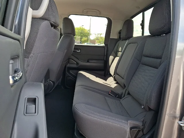 SEMINUEVOS NISSAN Frontier a Estados en autogozo