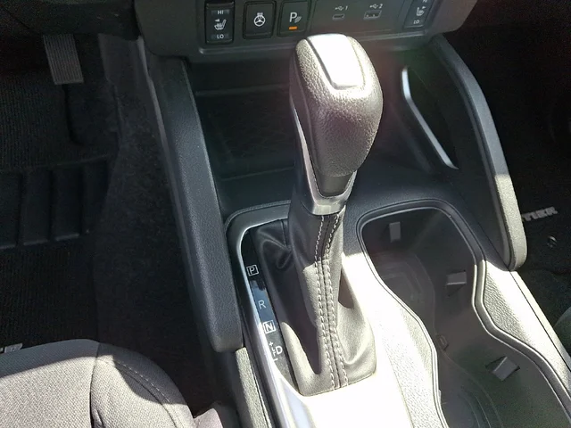 SEMINUEVOS NISSAN Frontier a Estados en autogozo