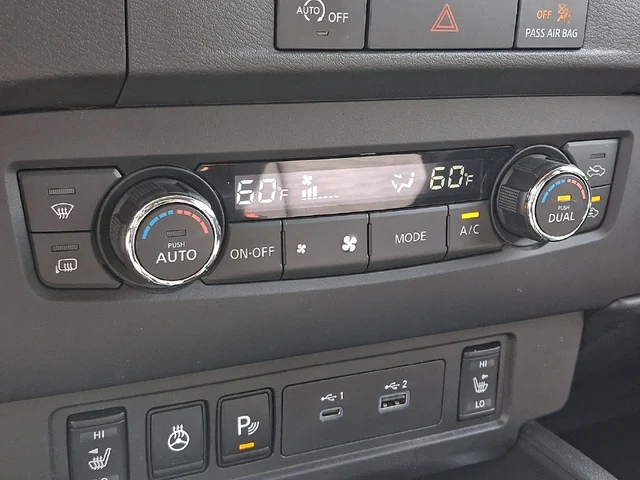 SEMINUEVOS NISSAN Frontier a Estados en autogozo