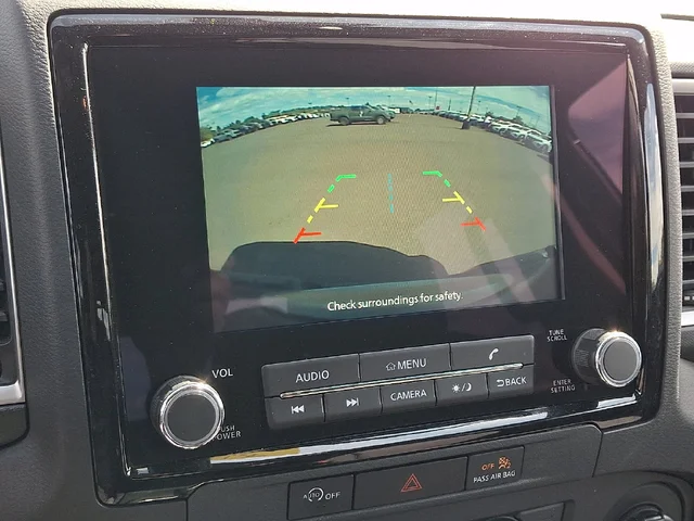 SEMINUEVOS NISSAN Frontier a Estados en autogozo