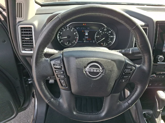 SEMINUEVOS NISSAN Frontier a Estados en autogozo