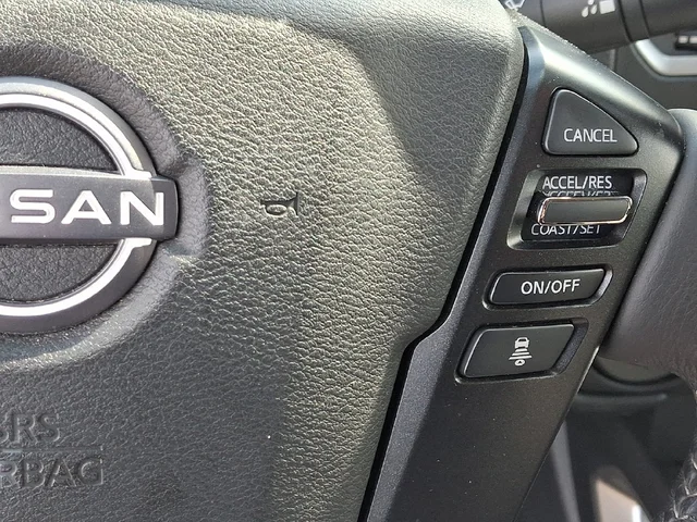 SEMINUEVOS NISSAN Frontier a Estados en autogozo
