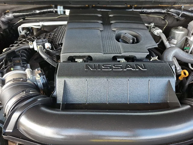 SEMINUEVOS NISSAN Frontier a Estados en autogozo