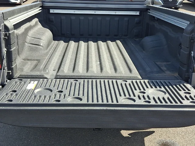 SEMINUEVOS NISSAN Frontier a Estados en autogozo