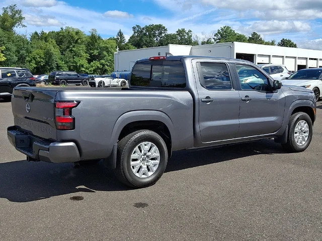 SEMINUEVOS NISSAN Frontier a Estados en autogozo