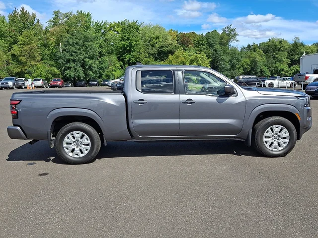 SEMINUEVOS NISSAN Frontier a Estados en autogozo