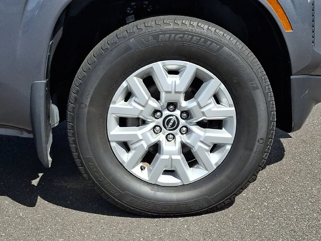 SEMINUEVOS NISSAN Frontier a Estados en autogozo