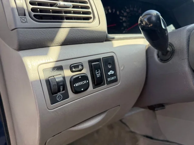 SEMINUEVOS TOYOTA Corolla a Estados en autogozo