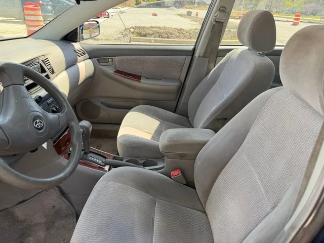 SEMINUEVOS TOYOTA Corolla a Estados en autogozo