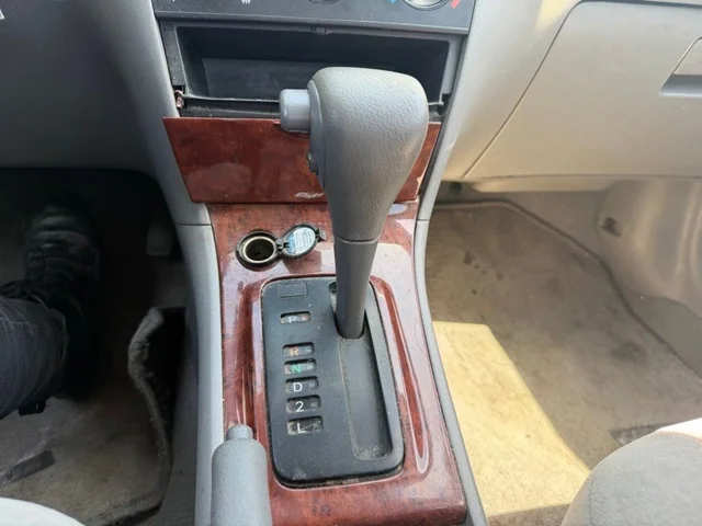 SEMINUEVOS TOYOTA Corolla a Estados en autogozo