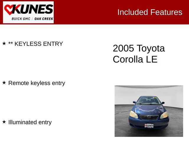 SEMINUEVOS TOYOTA Corolla a Estados en autogozo