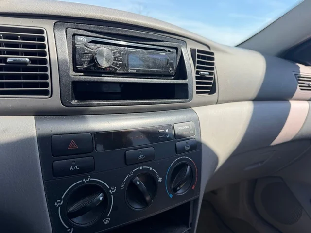 SEMINUEVOS TOYOTA Corolla a Estados en autogozo